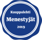 Kauppalehti Menestyjät